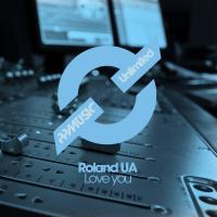 Artwork for Love You by Roland (UA)