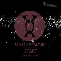 Artwork for Start by Milos Pesovic