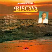 Artwork for Biscaya by James Last