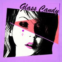 Artwork for I Always Say Yes by Glass Candy