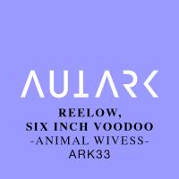 Artwork for Animal Wives by Reelow