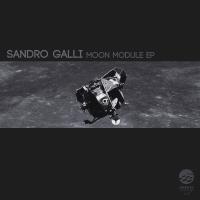 Artwork for Moon Module EP by Sandro Galli