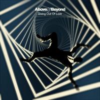 Artwork for Diving Out Of Love by Above & Beyond