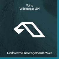 Artwork for Wilderness Girl (The Remixes) by YOTTO