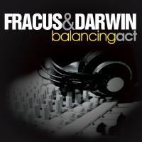 Artwork for Balancing Act by Fracus & Darwin