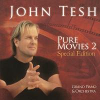 Artwork for Pure Movies 2 by John Tesh