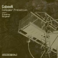 Artwork for Consumer Protection by Gabeen