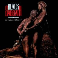 Artwork for The Eternal Idol by Black Sabbath