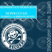 Artwork for Never Let Go (Darren G & Bridson Remix) by Redmoon