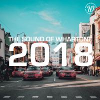 Artwork for The Sound Of Whartone 2018 by Various Artists