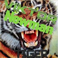 Artwork for Tiger by Viktor Newman