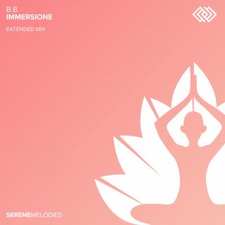 Artwork for Immersione (Extended Mix)