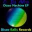 Artwork for San Disco (Original Mix)