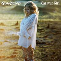 Artwork for Caravan Girl by Goldfrapp