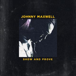 Artwork for Show and Prove