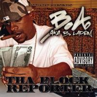 Artwork for Tha Block Reporter by B&A