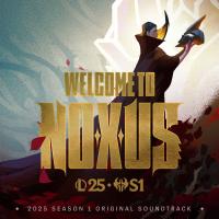 Artwork for Welcome to Noxus by League of Legends