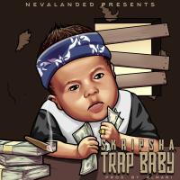 Artwork for Trap Baby by Skripsha