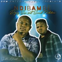 Artwork for Ndibambe (feat. Snerah Mbidana) (Acappella) by Deejay Soso