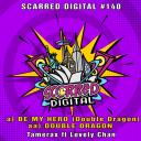 Artwork for Be My Hero (Double Dragon) (Original Mix)