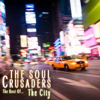 Artwork for The Best Of… The City by The Soul Crusaders