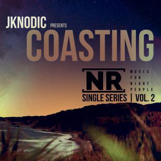 Artwork for Coasting (Original Mix)