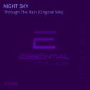 Artwork for Through The Rain (Original Mix)