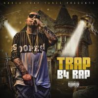 Artwork for Trap B4 Rap by Lil Cas