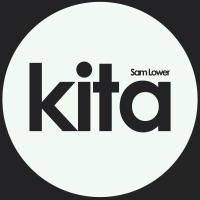 Artwork for Kita by Sam Lower