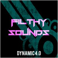 Artwork for Dynamic 4.0 by Various Artists