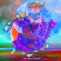 Artwork for The Milly Pack by Chriz Milly