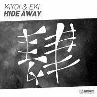 Artwork for Hide Away by Kiyoi