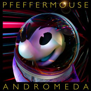 Artwork for Andromeda (Original Mix)