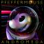 Artwork for Andromeda (Original Mix)