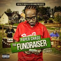 Artwork for Tha Fundraiser by Paper Chase