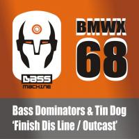 Bass Dominators