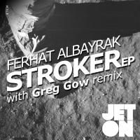 Artwork for Stroker EP by Ferhat Albayrak