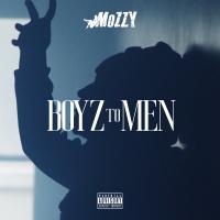 Artwork for Boyz to Men by Mozzy