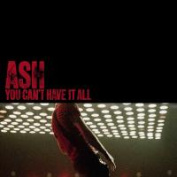 Artwork for You Can't Have It All by Ash