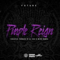 Artwork for Purple Reign by Future