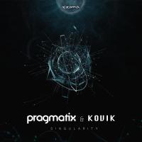 Artwork for Singularity by Pragmatix