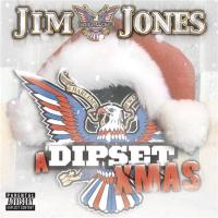 Artwork for A Dipset Christmas by Jim Jones