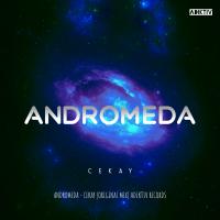 Artwork for Andromeda by Cekay