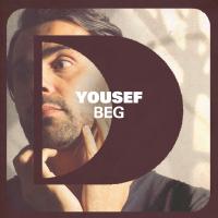 Artwork for Beg by Yousef