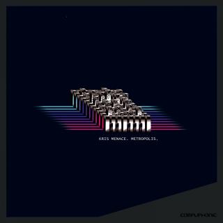 Artwork for Metrolpolis (Original Mix)