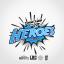Artwork for Heroes (feat. YB)