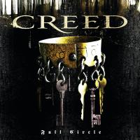 Artwork for Full Circle by Creed