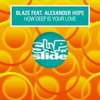 Artwork for How Deep Is Your Love (feat. Alexander Hope) by Blaze