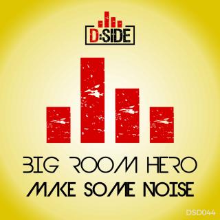 Artwork for Make Some Noise (Enea Marchesini Remix)