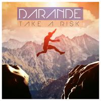 Artwork for Take A Risk by Darande